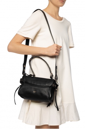 Shoulder bag, zdjęcie 2 Shoulder bag od Valentino Red